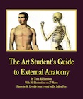 The Art Student's Guide to External Anatomy