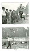 figure in action