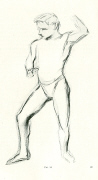 figure in action