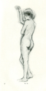 figure in action