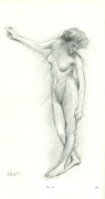 figure in action